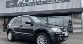 Suzuki Grand Vitara occasion année 2008 boite Manuelle Annonce Suzuki Grand Vitara occasion Essence 2 L 140 CV 5 Portes Pack à MONISTROL SUR LOIRE