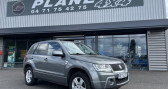 Suzuki Grand Vitara occasion année 2005 boite Manuelle Annonce Suzuki Grand Vitara occasion Bioethanol 2 L 140 CV Essence Ethanol à MONISTROL SUR LOIRE