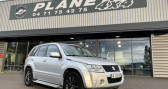 Suzuki Grand Vitara occasion année 2007 boite Manuelle Annonce Suzuki Grand Vitara occasion Essence 2 L essence 140 CV Luxe à MONISTROL SUR LOIRE