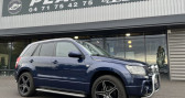 Suzuki Grand Vitara occasion année 2009 boite Manuelle Annonce Suzuki Grand Vitara occasion Essence 2 L essence 140 CV à MONISTROL SUR LOIRE