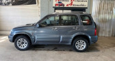 Suzuki Grand Vitara occasion année 2005 boite Manuelle Annonce Suzuki Grand Vitara occasion Diesel 2L hdi 110CH à YSSINGEAUX
