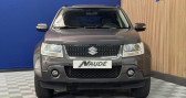 Annonce Suzuki Grand Vitara occasion Essence 3.2 V6 232 CH 4X4 - Toit Ouvrant - Immat france � Lozanne