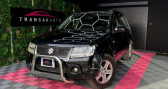 Annonce Suzuki Grand Vitara occasion Essence 4WD 2.0l 140 ch Luxe ~ Toit Ouvrant Pano ~ Si�ges chauffants � PERTUIS
