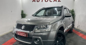 Suzuki Grand Vitara occasion année 2006 boite Manuelle Annonce Suzuki Grand Vitara occasion Diesel 4X4 1.9 DDiS Luxe à THIERS