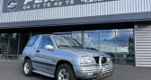 Suzuki Grand Vitara occasion année 2003 boite Manuelle Annonce Suzuki Grand Vitara occasion Essence Cabriolet 1.6 L Essence 16S 94 CV à MONISTROL SUR LOIRE