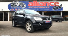 Suzuki Grand Vitara occasion année 2007 boite Manuelle Annonce Suzuki Grand Vitara occasion Essence essence 140cv à Voreppe