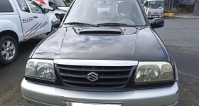 Suzuki Grand Vitara , garage TRANS SERVICES � Murat