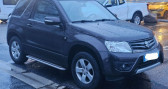 Annonce Suzuki Grand Vitara occasion Essence II 1.6 VVT 3 PORTES � ST BONNET LE FROID