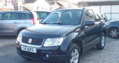 Suzuki Grand Vitara II 1.6 VVT 3P 4X4  2007 - annonce de voiture en vente sur Auto S&eacute;lection.com