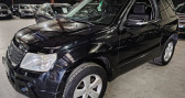 Suzuki Grand Vitara II 1.6 VVT Pack 3p  2012 - annonce de voiture en vente sur Auto Sélection.com