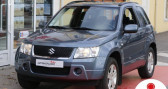 Suzuki Grand Vitara occasion année 2006 boite Manuelle Annonce Suzuki Grand Vitara occasion Diesel II 1.9 DDIS 129 4WD 3 Portes (Attelage, Distribution faites, à Epinal