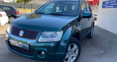 Suzuki Grand Vitara occasion année 2007 boite Manuelle Annonce Suzuki Grand Vitara occasion Diesel ii 1.9 ddis 130 luxe 5p à SAINT MARTIN D'HERES