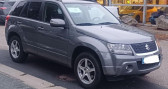 Suzuki Grand Vitara II 1.9 DDIS 5 PORTES  2009 - annonce de voiture en vente sur Auto Sélection.com