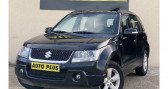 Suzuki Grand Vitara occasion année 2009 boite Manuelle Annonce Suzuki Grand Vitara occasion Diesel II 1.9 DDiS Break 129 cv à Gerzat