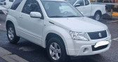 Annonce Suzuki Grand Vitara occasion Diesel II 1.9DDIS STANDARD 3 PORTES � ST BONNET LE FROID