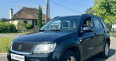 Suzuki Grand Vitara occasion année 2006 boite Manuelle Annonce Suzuki Grand Vitara occasion Diesel II 4X4 1.9 DDIS 129ch à Saint-Pantaleon-de-Larche
