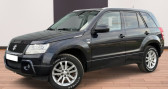 Annonce Suzuki Grand Vitara occasion Diesel II - 4x4 1.9D 130ch (8cv) 8V Turbo FAP - BVM5 - 5 Portes - 2 � Thiers