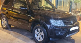 Annonce Suzuki Grand Vitara occasion Diesel II II 1.9 DDiS 130CH 3P � ST BONNET LE FROID