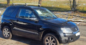 Annonce Suzuki Grand Vitara occasion Diesel II II 1.9 DDiS 130CH 3P � ST BONNET LE FROID