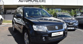 Suzuki Grand Vitara occasion année 2009 boite Manuelle Annonce Suzuki Grand Vitara occasion Diesel LUXE II 5P 1.9 DDiS Break 4WD 129 cv à Palaiseau