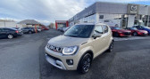 Annonce Suzuki Ignis occasion Hybride (2) 1.2 DUALJET HYBRID PACK ALLGRIP � Clermont Ferrand