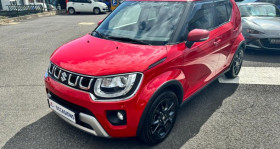 Suzuki Ignis , garage AUTOMOBILES RVO  Clermont Ferrand
