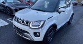 Annonce Suzuki Ignis occasion Hybride (2) 1.2 DUALJET HYBRID PACK  Clermont Ferrand