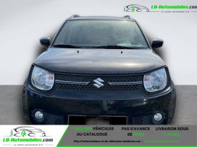 Suzuki Ignis , garage LB AUTOMOBILES � Beaupuy