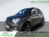 Annonce Suzuki Ignis occasion Essence 1.2 4x4 Comfort *1.Hd.*Navi*RCam*Sitzhz*  Beaupuy