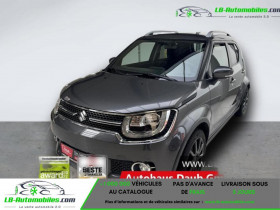 Suzuki Ignis , garage LB AUTOMOBILES � Beaupuy