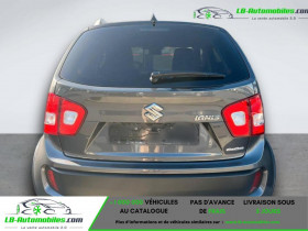 Suzuki Ignis 1.2 Allgrip Comfort+*8x bereift*  occasion  Beaupuy - photo n2
