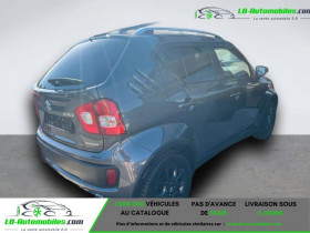 Suzuki Ignis , garage LB AUTOMOBILES  Beaupuy