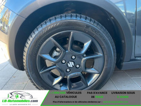 Suzuki Ignis 1.2 Allgrip Comfort+*8x bereift*  occasion  Beaupuy - photo n4