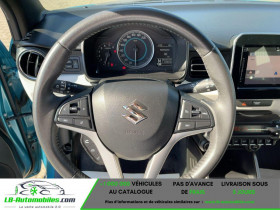 Suzuki Ignis 1.2 Comfort + Comfort+ LED+Navi+SHZ+Kam.  occasion � Beaupuy - photo n�7