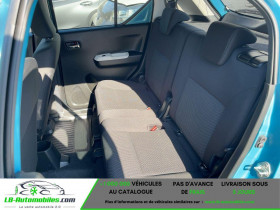 Suzuki Ignis 1.2 Comfort + Comfort+ LED+Navi+SHZ+Kam.  occasion � Beaupuy - photo n�6