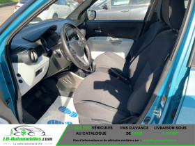Suzuki Ignis 1.2 Comfort + Comfort+ LED+Navi+SHZ+Kam.  occasion � Beaupuy - photo n�5