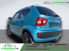 Suzuki Ignis 1.2 Comfort + Comfort+ LED+Navi+SHZ+Kam.  occasion � Beaupuy - photo n�4