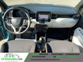 Suzuki Ignis 1.2 Comfort + Comfort+ LED+Navi+SHZ+Kam.  occasion � Beaupuy - photo n�3