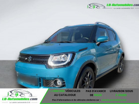 Suzuki Ignis 1.2 Comfort + Comfort+ LED+Navi+SHZ+Kam.  occasion � Beaupuy - photo n�2