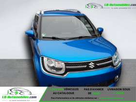 Suzuki Ignis , garage LB AUTOMOBILES � Beaupuy