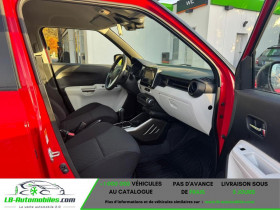 Suzuki Ignis 1.2 Comfort+*Navi*LED*8xFelgen*Scheckheft*  occasion � Beaupuy - photo n�5