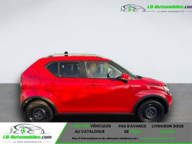 Suzuki Ignis 1.2 Comfort+*Navi*LED*8xFelgen*Scheckheft*  occasion � Beaupuy - photo n�4