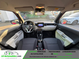 Suzuki Ignis 1.2 Comfort+*Navi*LED*8xFelgen*Scheckheft*  occasion � Beaupuy - photo n�3