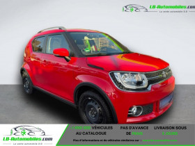 Suzuki Ignis 1.2 Comfort+*Navi*LED*8xFelgen*Scheckheft*  occasion � Beaupuy - photo n�2