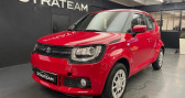 Annonce Suzuki Ignis occasion Hybride 1.2 DHYB � Boulogne Billancourt