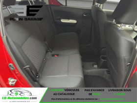 Suzuki Ignis 1.2 Dualjet 4WD All Grip Top  occasion  Beaupuy - photo n5
