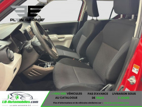 Suzuki Ignis 1.2 Dualjet 4WD All Grip Top  occasion  Beaupuy - photo n4