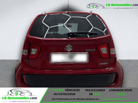 Suzuki Ignis 1.2 Dualjet 4WD All Grip Top  occasion  Beaupuy - photo n3