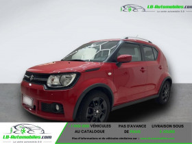 Suzuki Ignis , garage LB AUTOMOBILES  Beaupuy