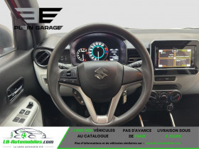 Suzuki Ignis 1.2 Dualjet 4WD All Grip Top  occasion  Beaupuy - photo n6